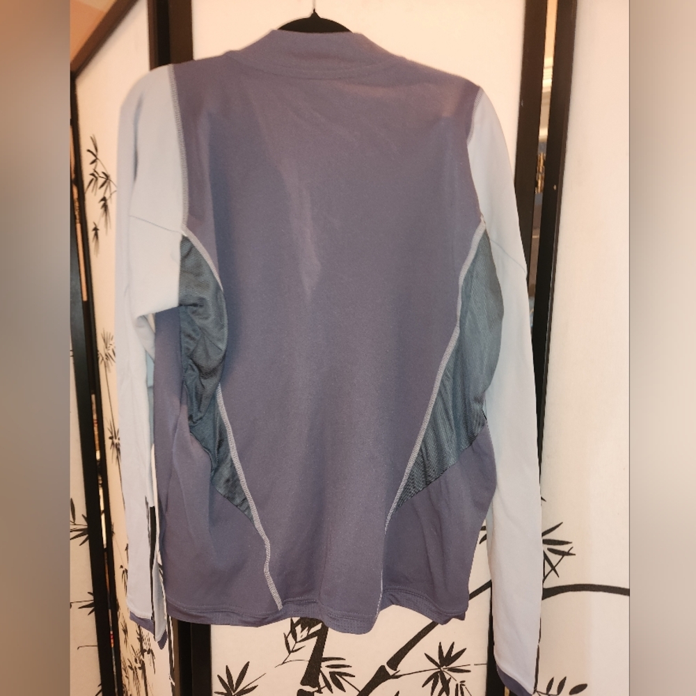 Adidas Gray Slim-Fit Jacket - Picture 3 of 5